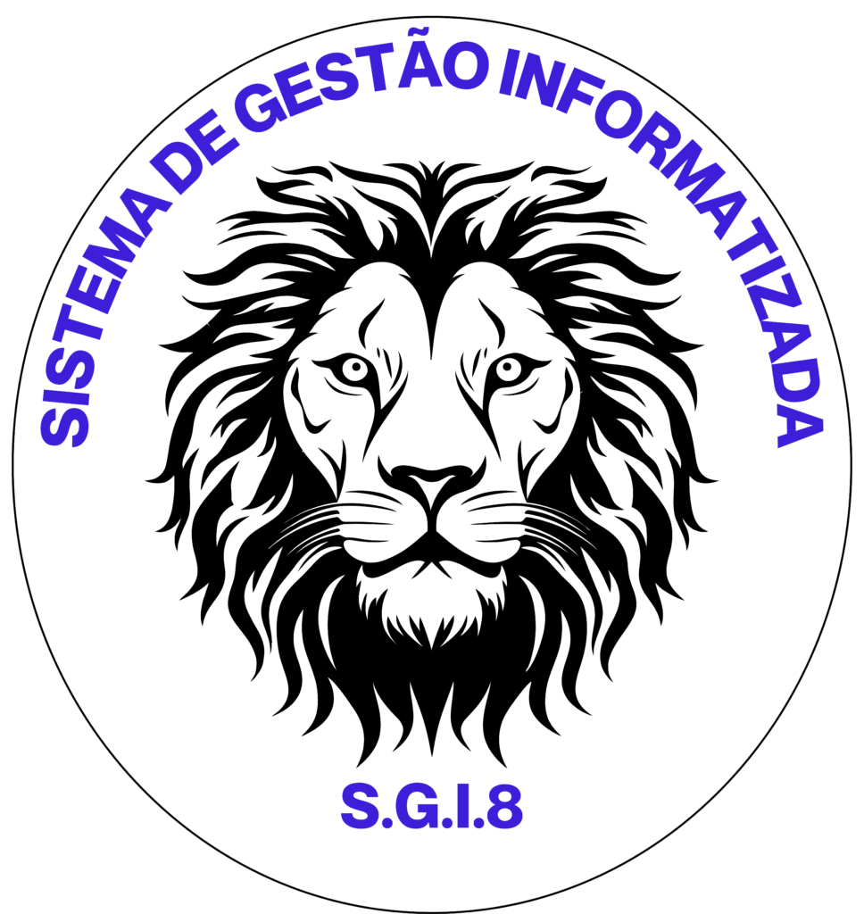 Sistema de Gestão Informatizada.